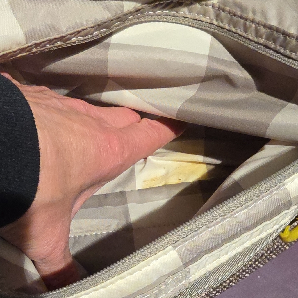 lululemon athletica Mauve Travel Bag - Picture 14 of 16